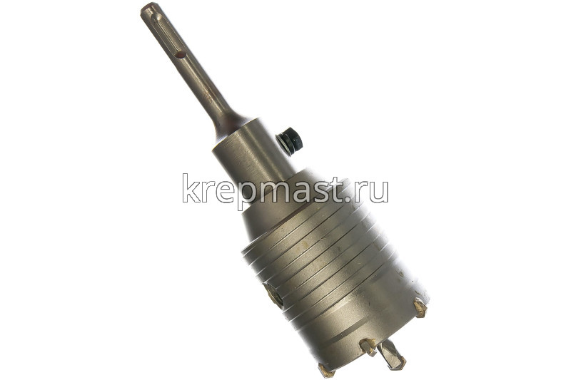 Коронка п/бет 55мм SDS+ HAGWERT / RENNBOHR