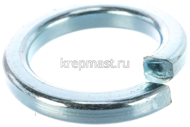 Шайба гроверная 16 DIN 127