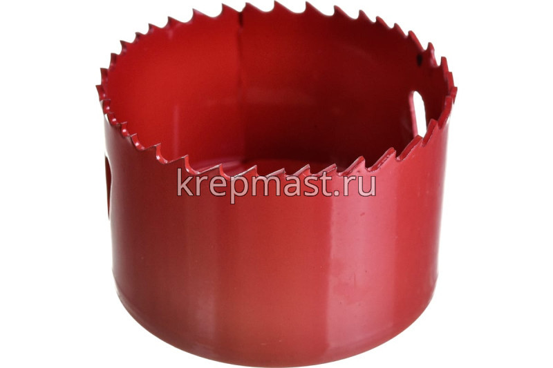 Коронка п/металлу 67мм/38мм STAYER / ЗУБР / УСПЕХ