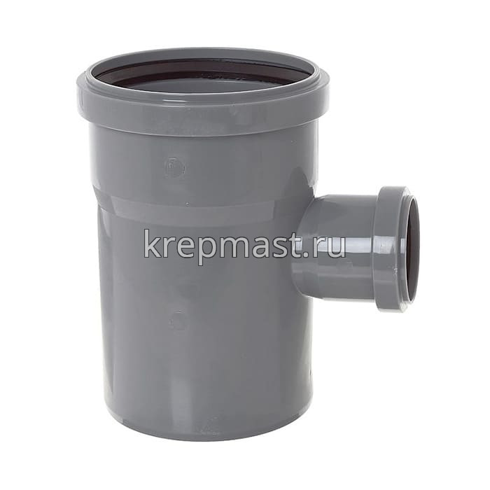 Тройник Дн-110*50*90