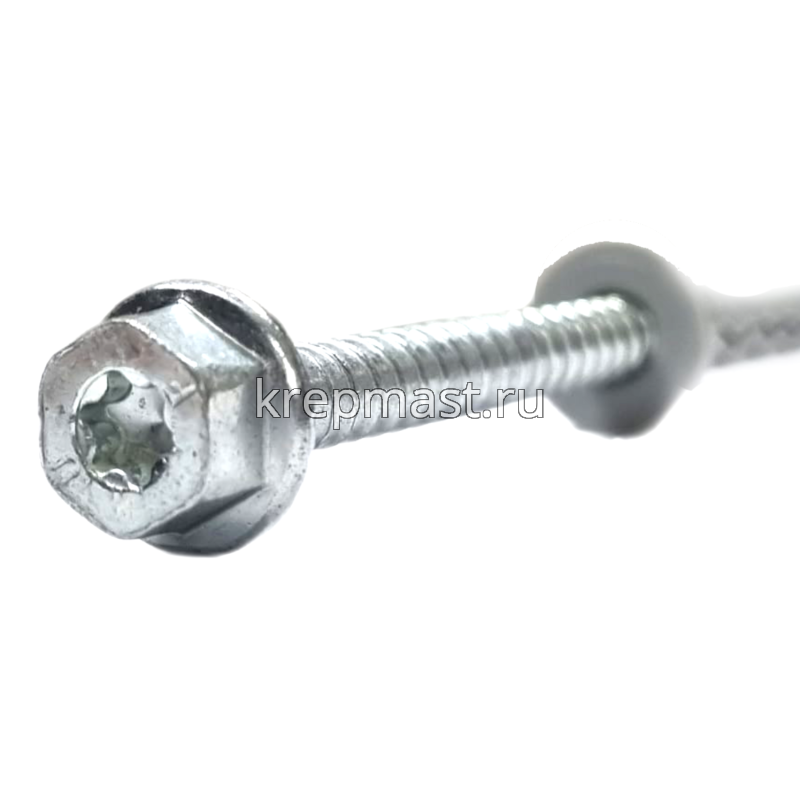 Дюбель фасадный FISCHER SXRL 8х 60 6-гр. под ключ