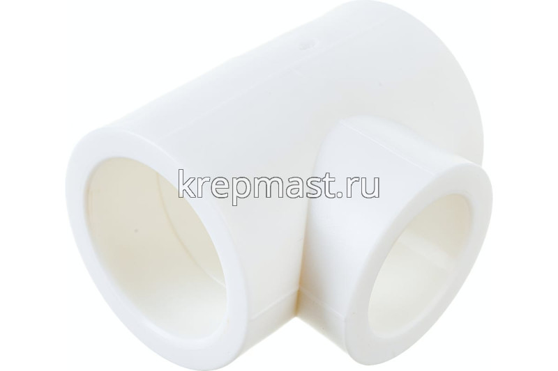 Тройник переходной