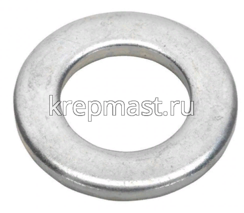 Шайба узкая 36 DIN 125