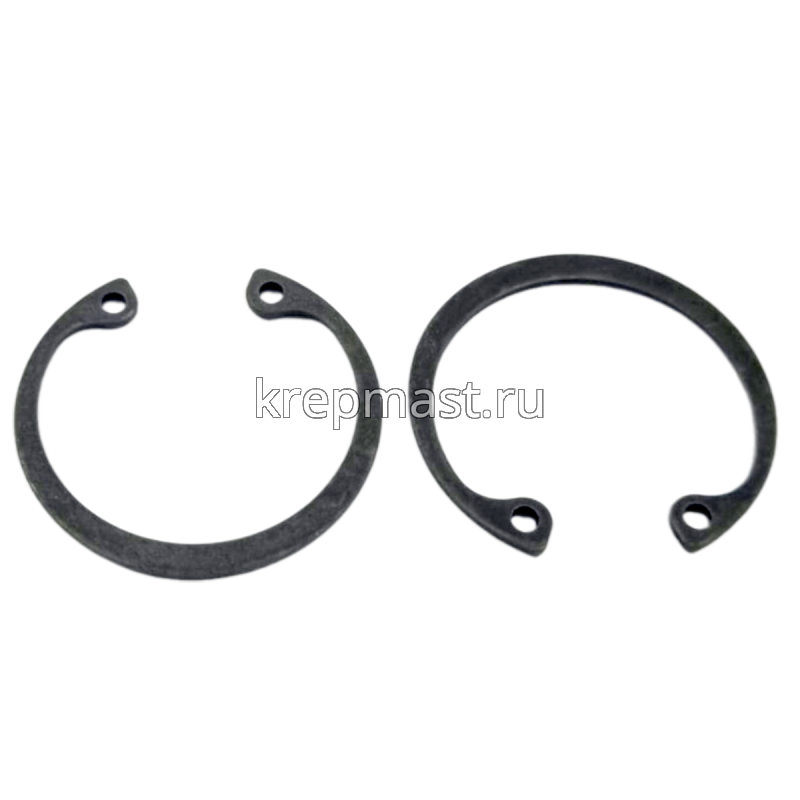 Шайба стопор. М 30 Отверстие DIN 472