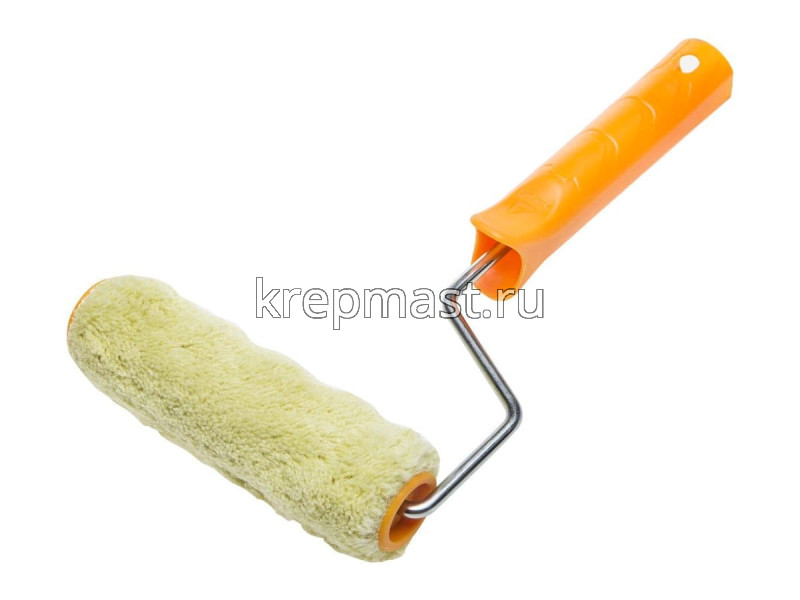 Валик полиакрил 240мм STAYER MASTER малярный (бюгель 6мм)
