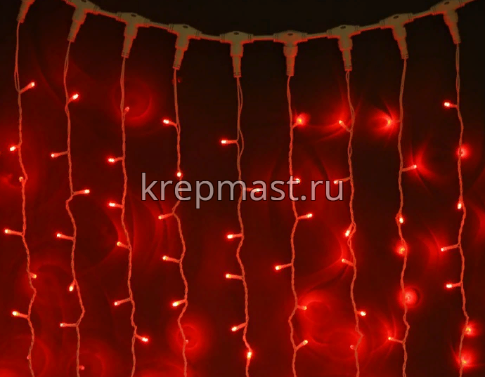 Гирлянда LED-RPLC-160-24V-R