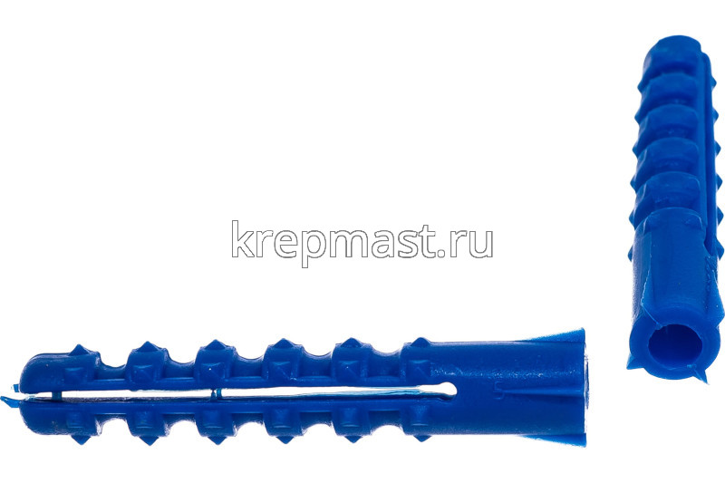 Дюбель п/п 8х 50