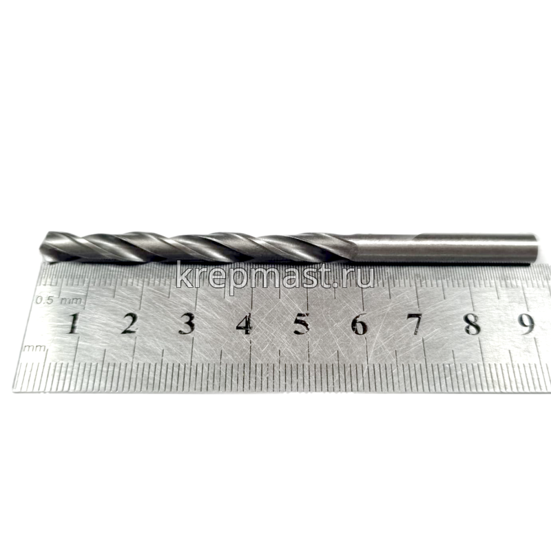 Сверло по металлу 5,8 х 92 мм