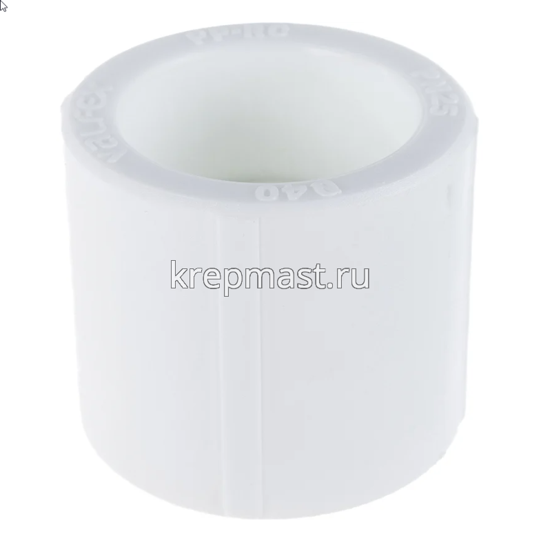 Муфта соедин. п/п D 40