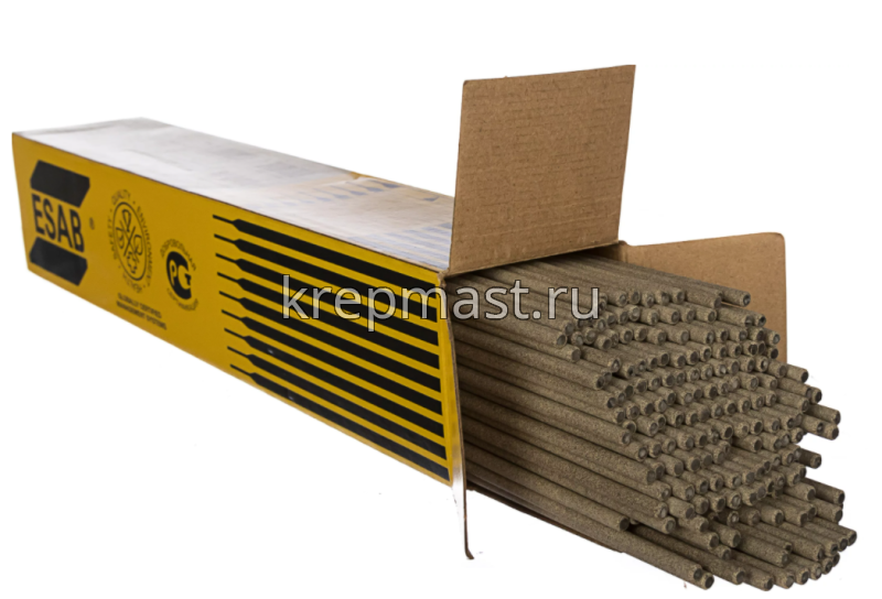 Электроды ОК 46