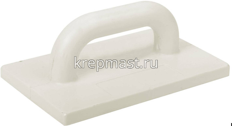 Терка полиуретановая 140х 230мм