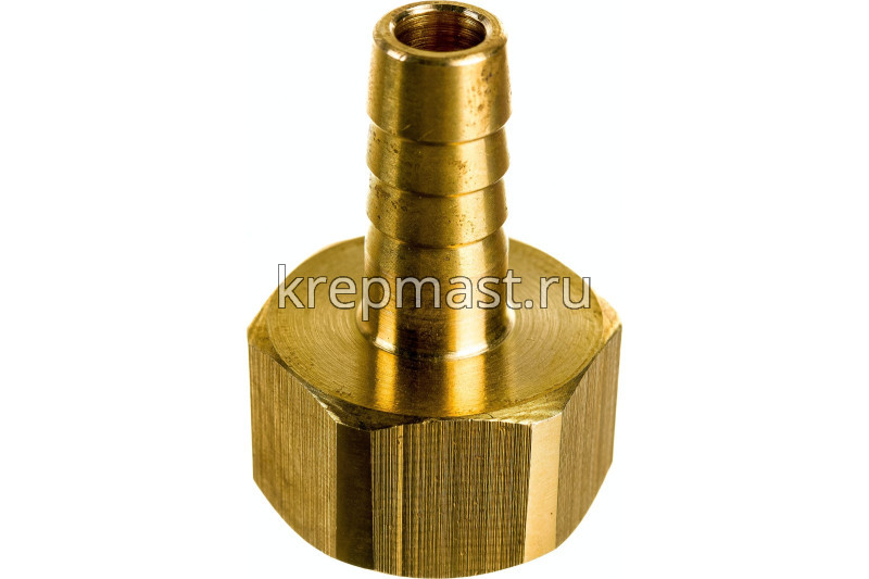 Штуцер 1/2" вн.резьба F10