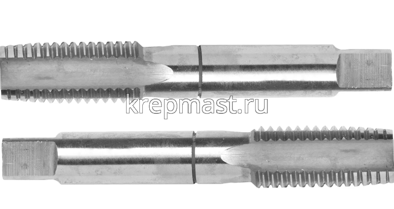Метчик ВИЗ м/р 20 х 1,5 (комплект 2шт)
