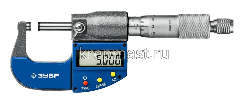 Штангенциркули / МИКРОМЕТРЫ