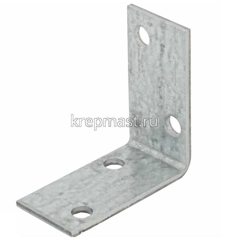 KM 1.1 40х40х20х2мм монтажный уголок