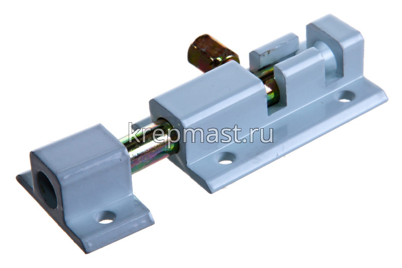 Шпингалет DB-05-50-W белый