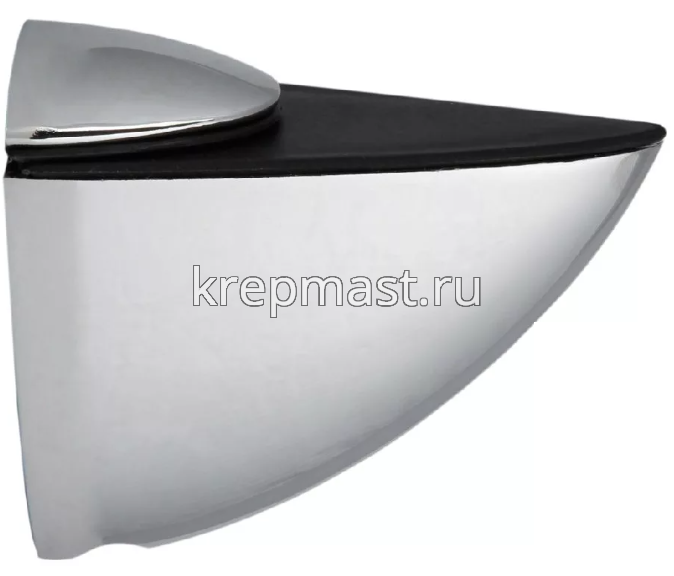 Полкодержатель Пеликан №2 хром