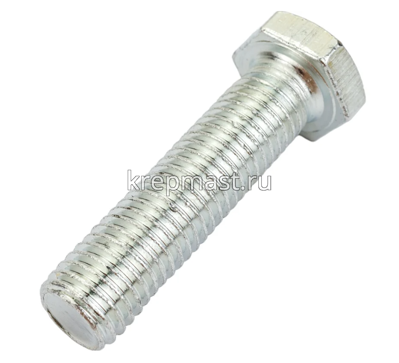 Болт 18х 70 кл.пр. 8,8 оц. п/р DIN 933