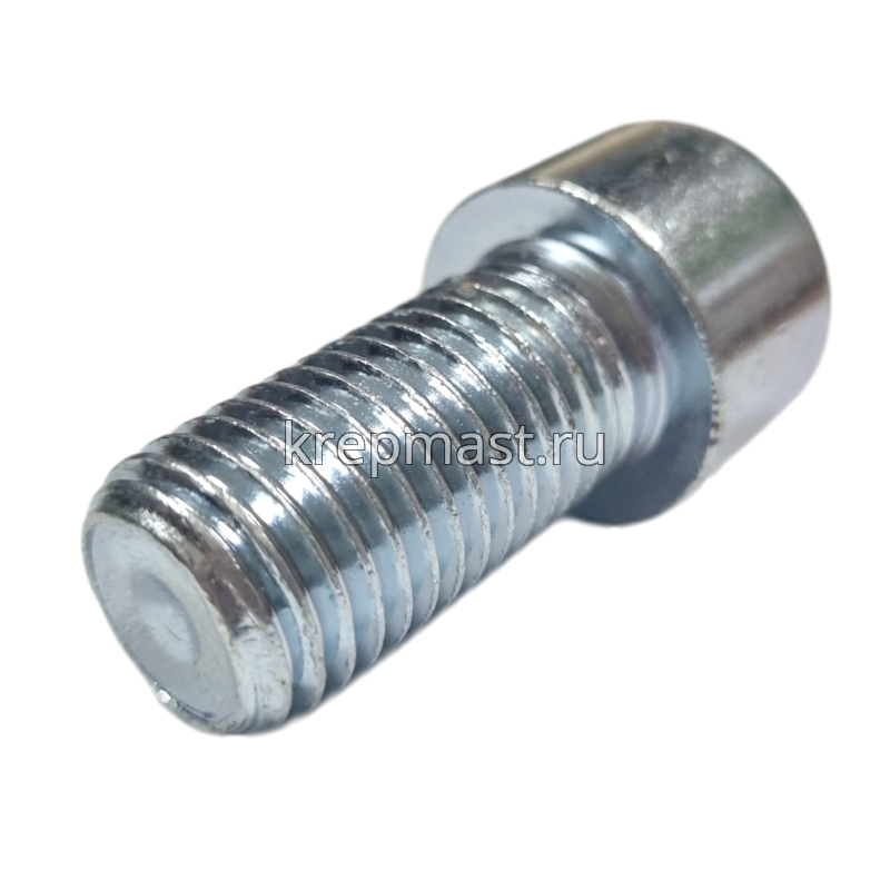 Винт с внутр.шестигранником 20 х 40 DIN 912