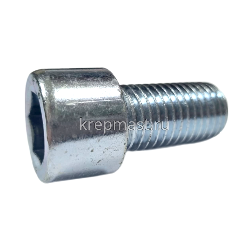 Винт с внутр.шестигранником 20 х 40 DIN 912