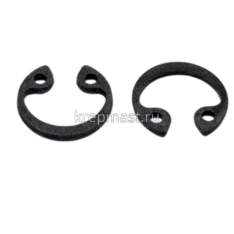 Шайба стопор. М 10 Отверстие DIN 472