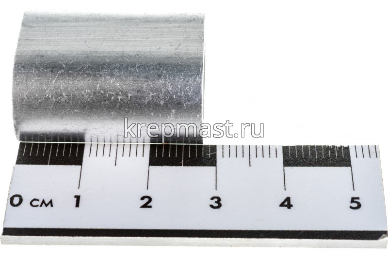 Зажим д/троса