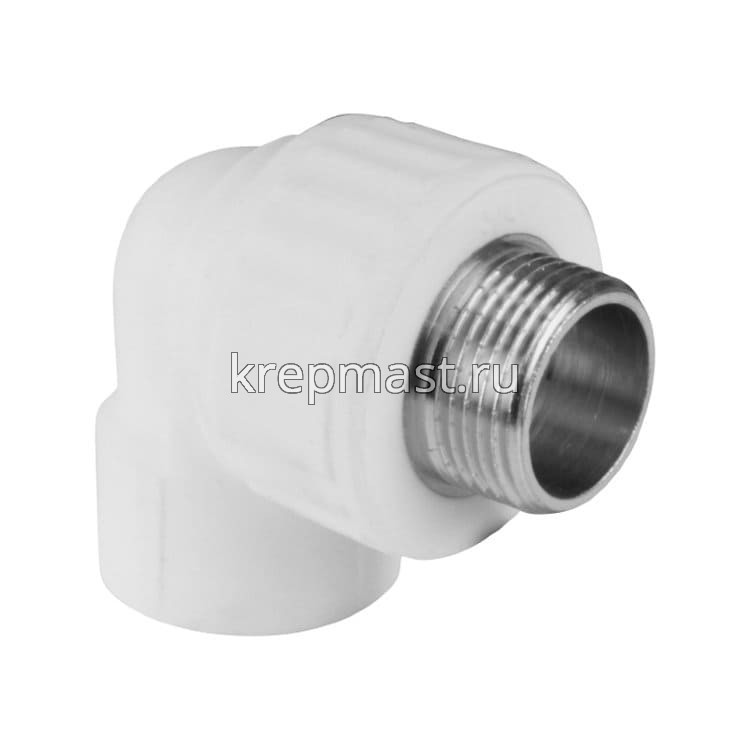 Угольник комбинированный НР