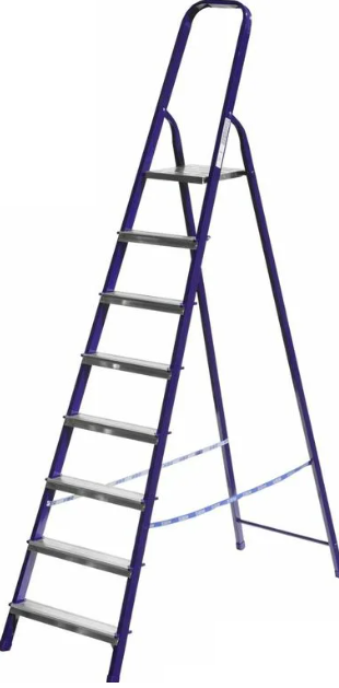 Стремянка  /  лестница