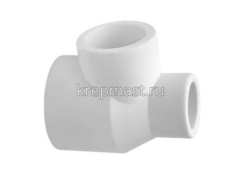 Тройник переходной D 25-25-20 п/п