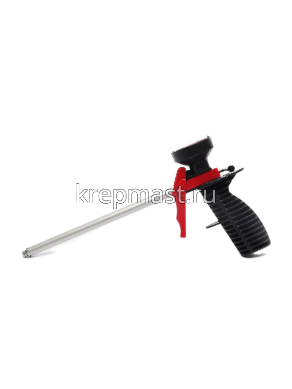 Пистолет для монтажной пены БОЛТИКС металл дуло