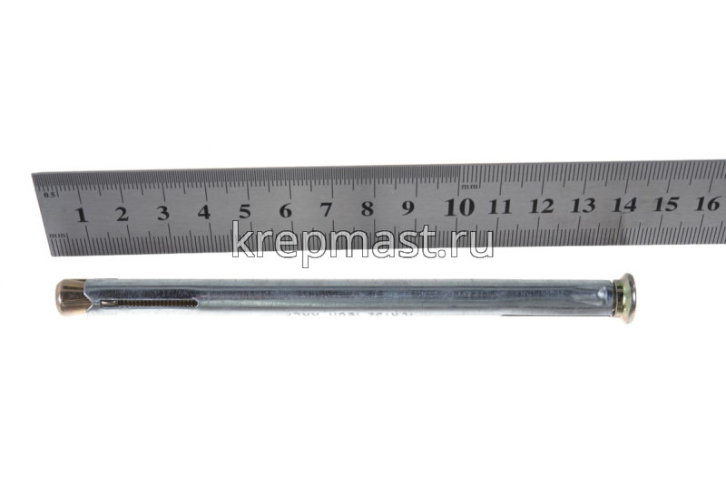 Анкер рамный мет. М 10х132