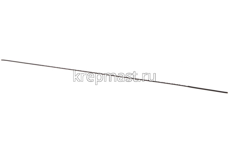 Пилки для ручного лобзика ЗУБР 130мм