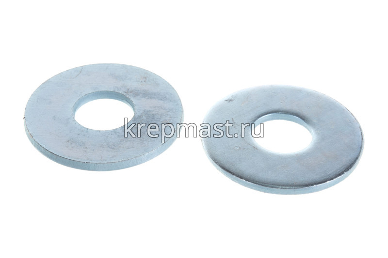Шайба увеличенная 22 DIN 9021