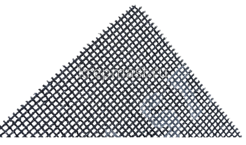 Сетка шлифовальная 11х27см, 10шт (P- 40)