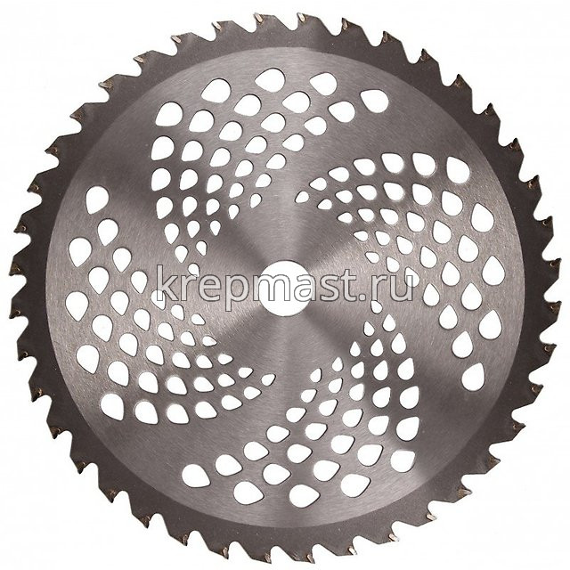 Леска для триммера / нож / диск