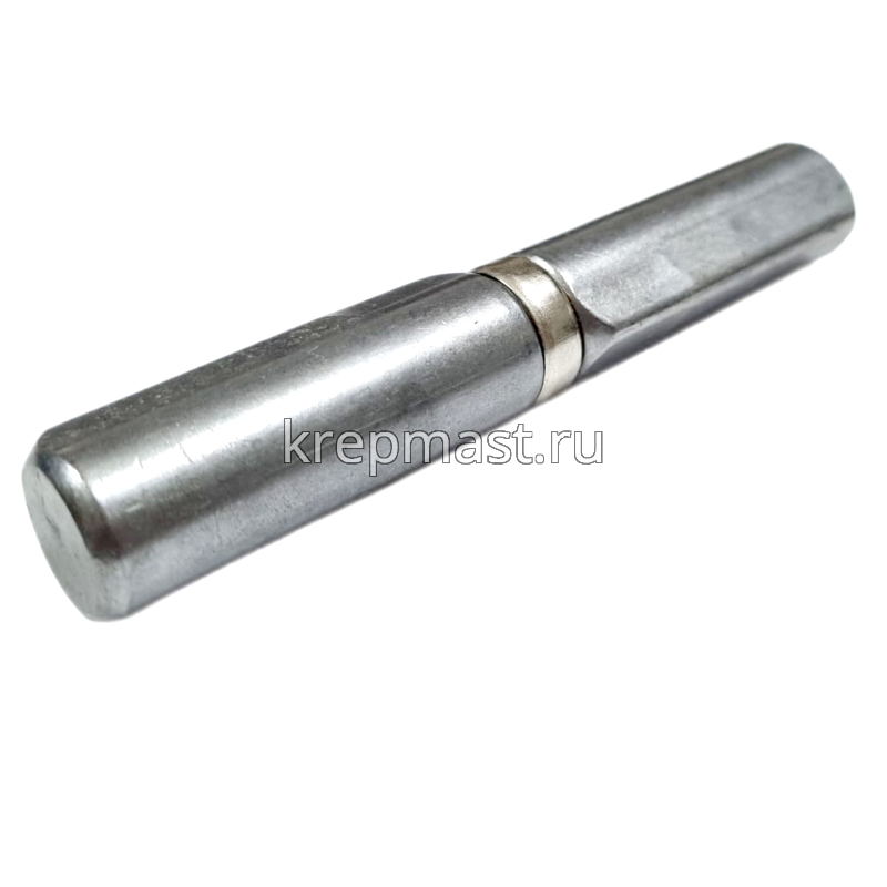 Петля г а р а ж н а я 16х100/ 120 капля