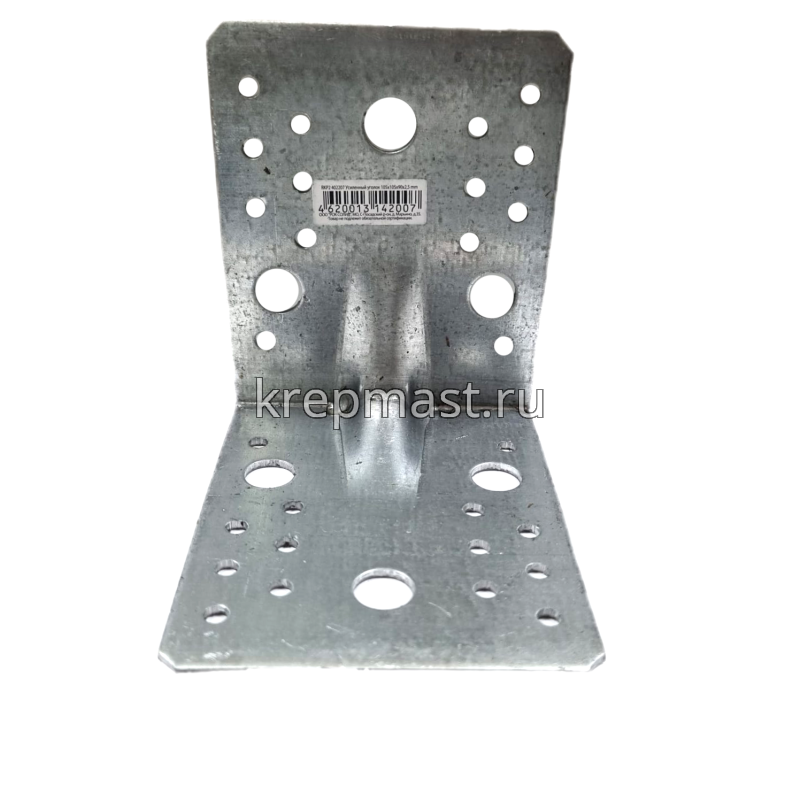 KP 2 уголок усиленный 105х105х90х2,5мм