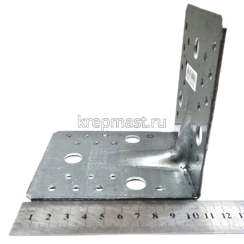 KP 2 уголок усиленный 105х105х90х2,5мм