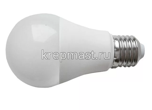 Лампа А60 13Вт Е27 4500К