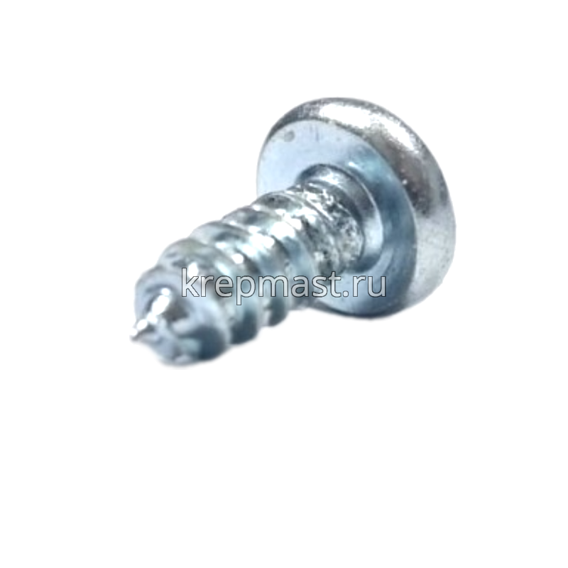 Саморез п/сфер гол. 4,2 х 9,5 DIN 7981