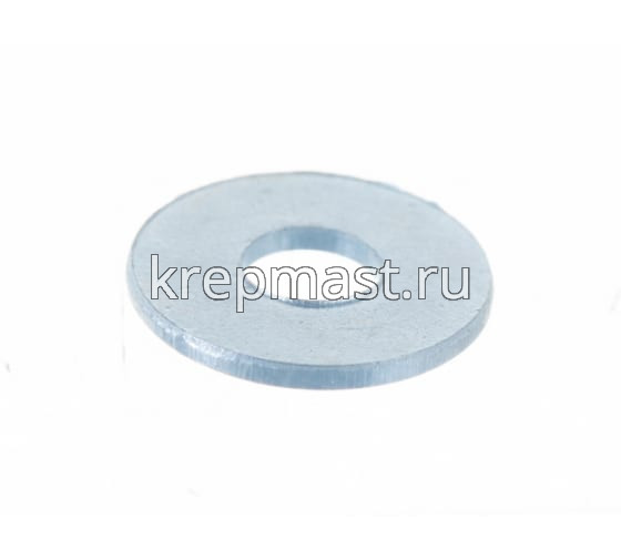 Шайба увеличенная 3 DIN 9021