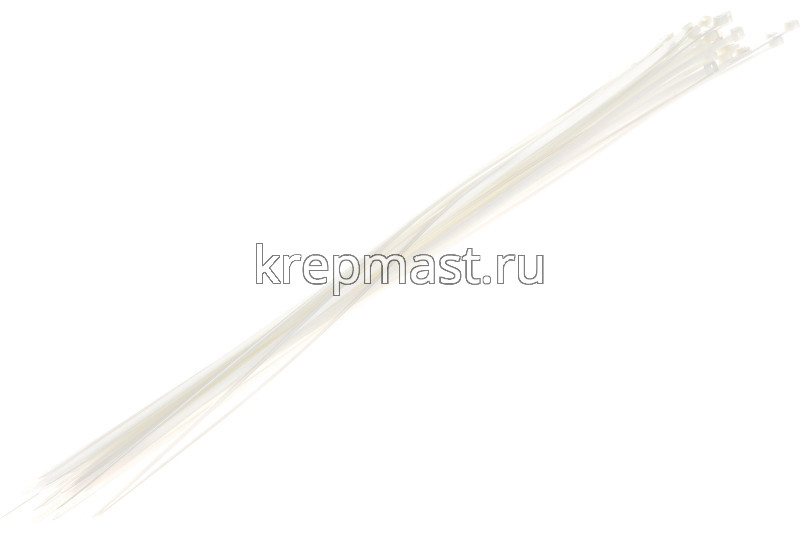 Стяжка кабельная 500х4,8