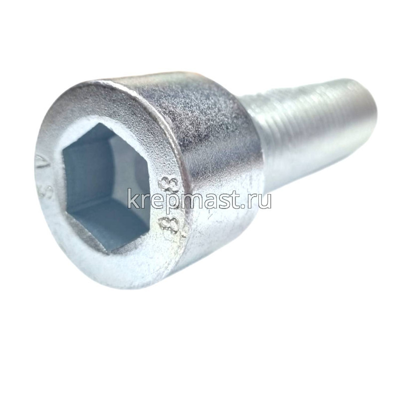 Винт с внутр.шестигранником 24 х 80 DIN 912