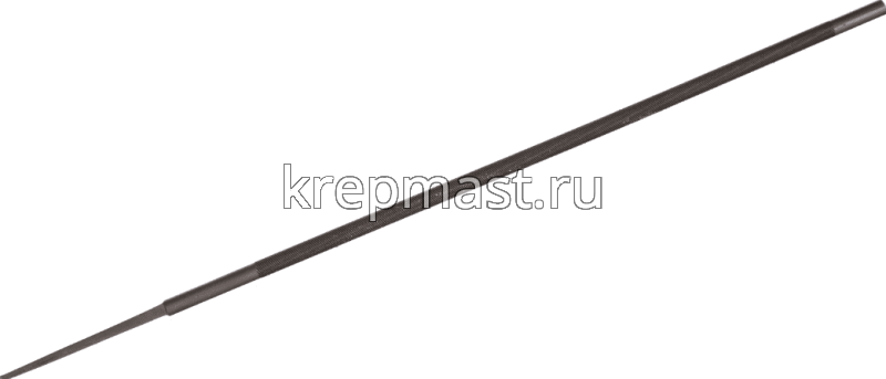 Напильник для заточки цепей FIT 200х4,8мм