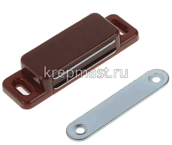 Защелки магнитные