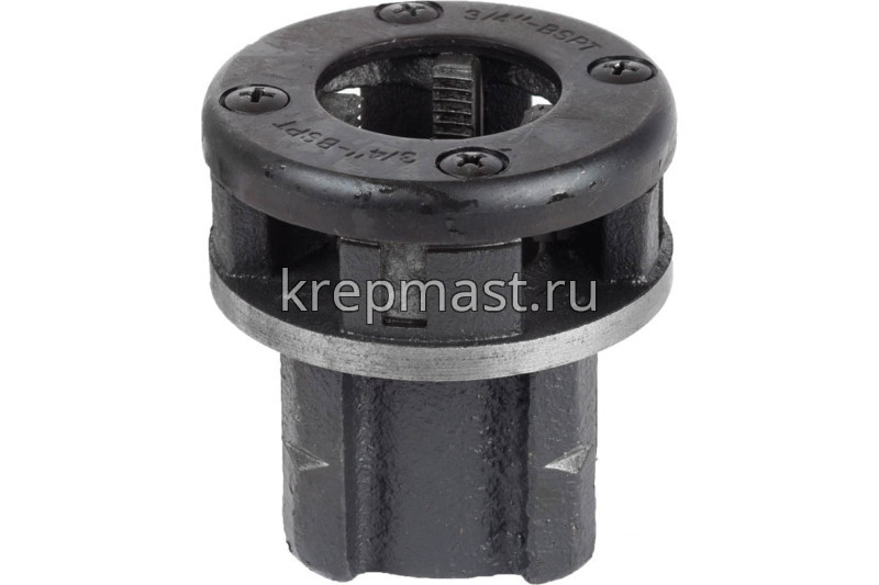 Клупп STAYER трубный 3/4"