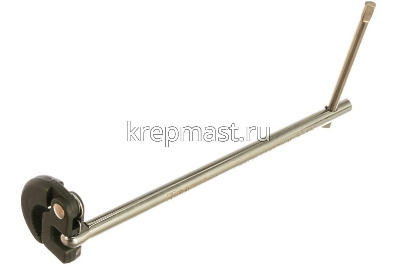 Ключ сантехнический KRAFTOOL 250мм 10-32мм самозажимной