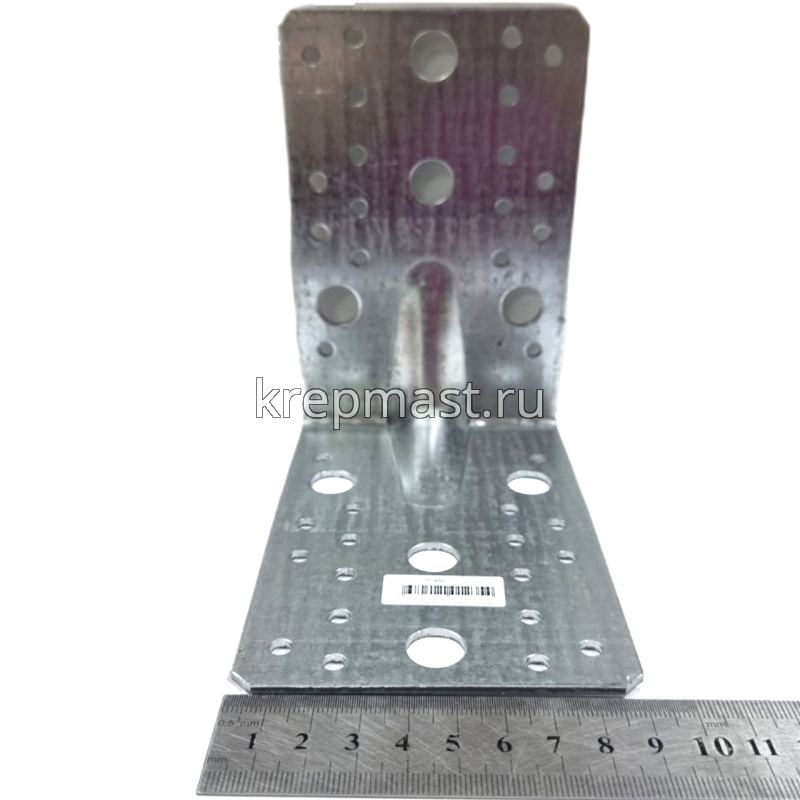 KP 8 уголок усиленный 130х130х90х2,5мм