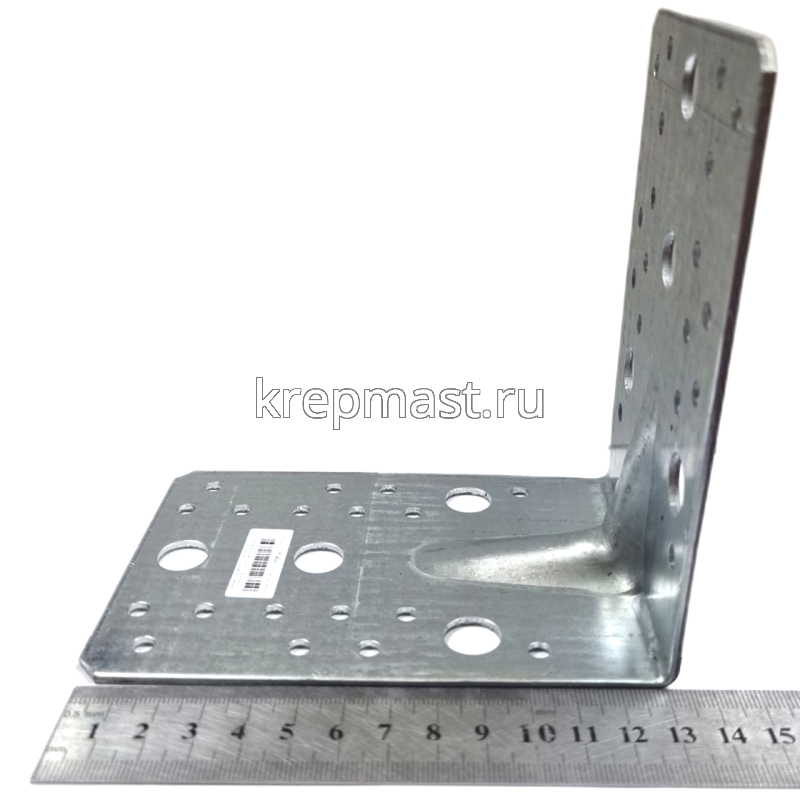 KP 8 уголок усиленный 130х130х90х2,5мм