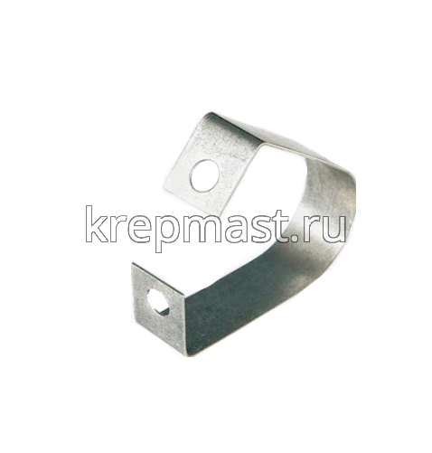 Хомут спринклерный без гайки d= 46мм